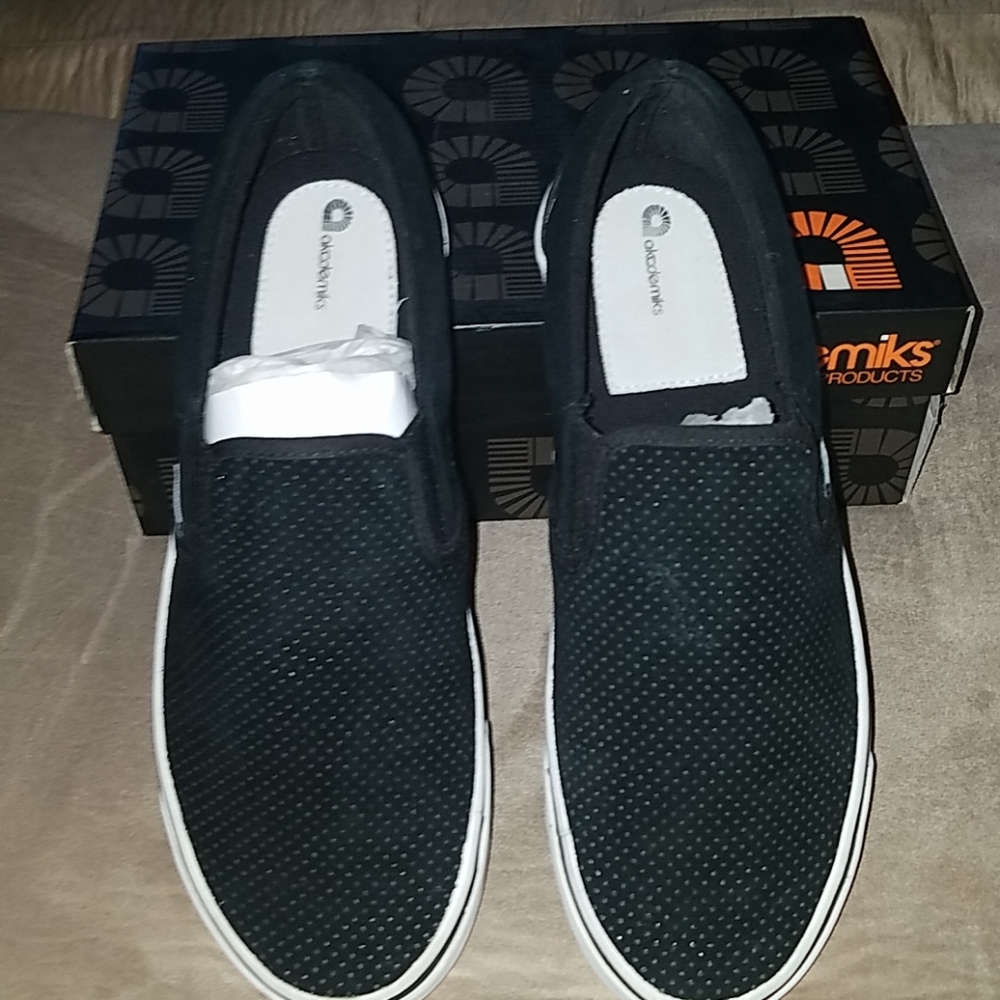 Mens shoes